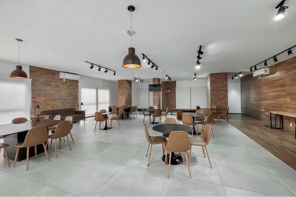 Foto 7 de Apartamento com 2 quartos à venda, 55m2 em Vila Ester (Zona Norte), São Paulo - SP