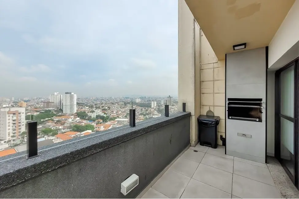 Foto 2 de Apartamento com 2 quartos à venda, 55m2 em Vila Ester (Zona Norte), São Paulo - SP
