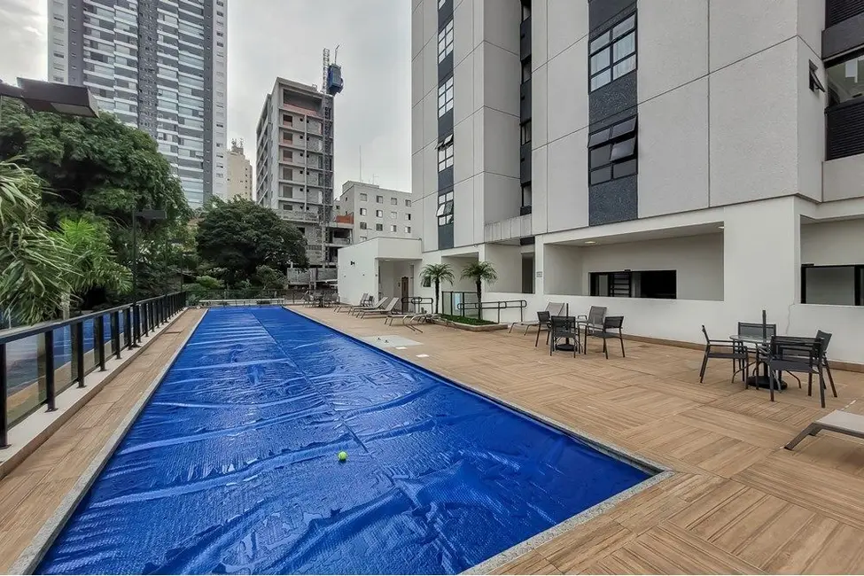 Foto 3 de Apartamento com 2 quartos à venda, 55m2 em Vila Ester (Zona Norte), São Paulo - SP