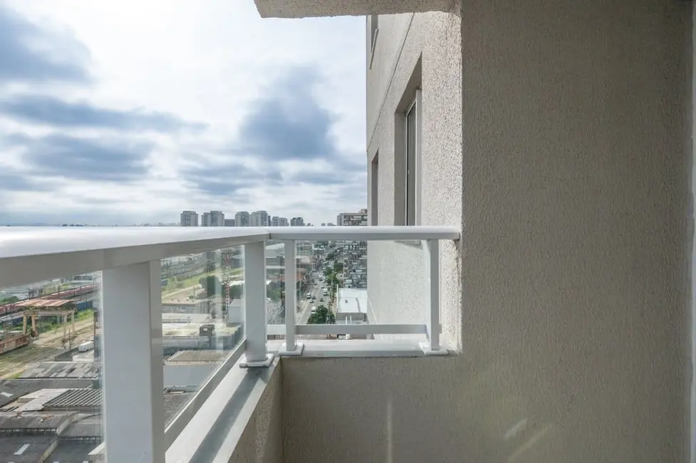 Foto 1 de Apartamento com 1 quarto à venda, 32m2 em Água Branca, São Paulo - SP