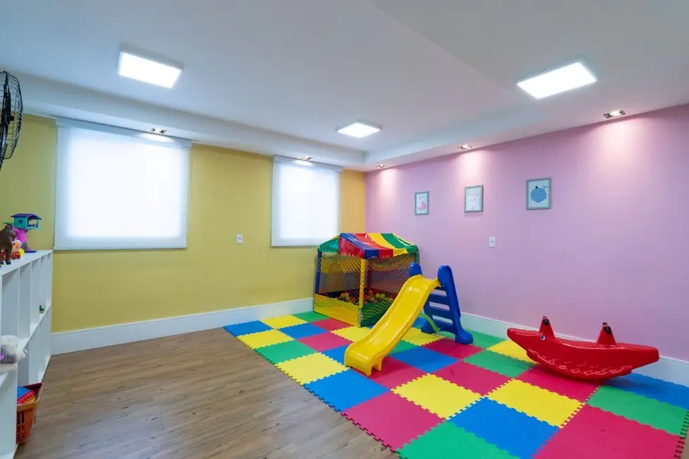 Foto 2 de Apartamento com 1 quarto à venda, 32m2 em Água Branca, São Paulo - SP