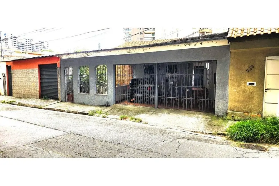 Foto 1 de Casa de Condomínio com 2 quartos à venda, 150m2 em Chácara Inglesa, São Paulo - SP