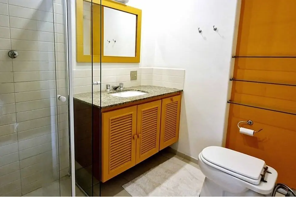 Foto 6 de Apartamento com 3 quartos à venda, 201m2 em Real Parque, São Paulo - SP