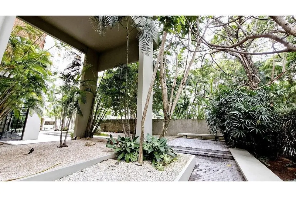 Foto 2 de Apartamento com 3 quartos à venda, 201m2 em Real Parque, São Paulo - SP