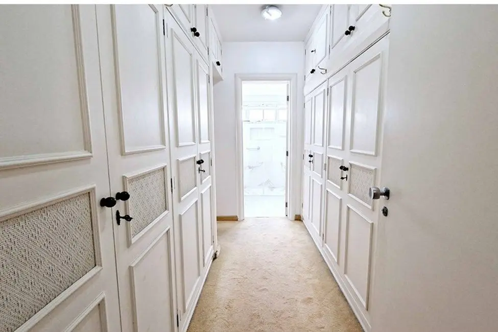 Foto 9 de Apartamento com 3 quartos à venda, 201m2 em Real Parque, São Paulo - SP