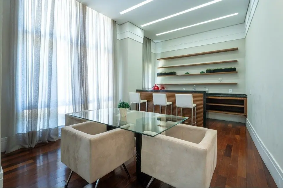 Apartamento com 2 quartos à venda, 95m2 em Parque do Morumbi, São Paulo - SP - imagem 8 Foto 8 de Apartamento com 2 quartos à venda, 95m2 em Parque do Morumbi, São Paulo - SP