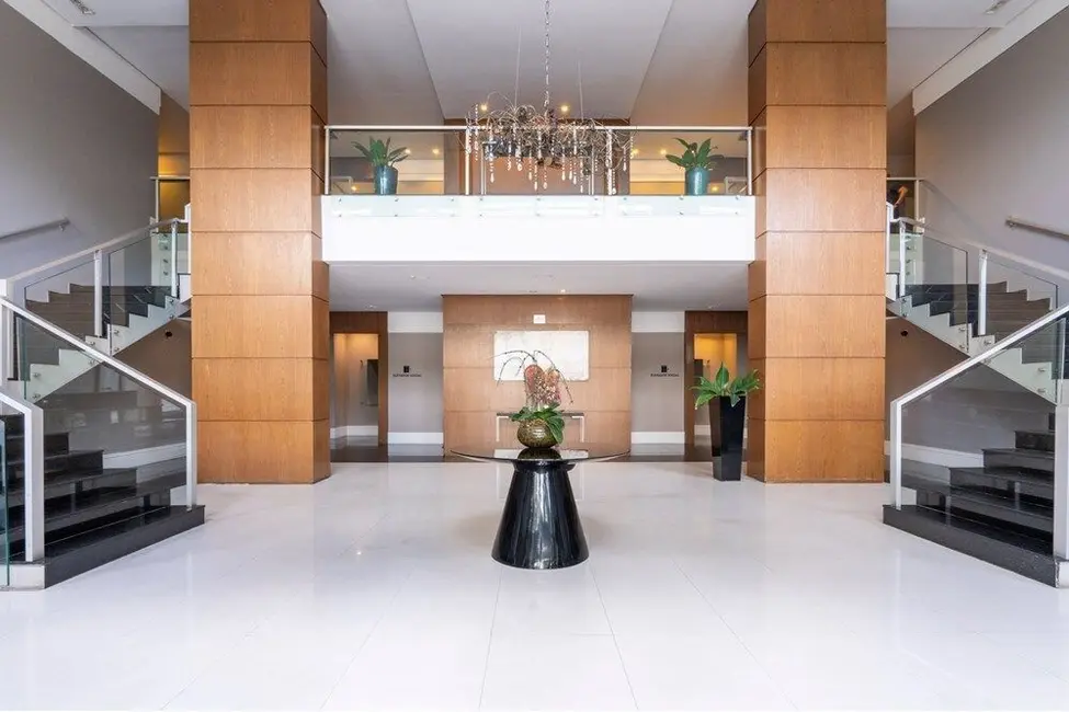 Apartamento com 2 quartos à venda, 95m2 em Parque do Morumbi, São Paulo - SP - imagem 9 Foto 9 de Apartamento com 2 quartos à venda, 95m2 em Parque do Morumbi, São Paulo - SP