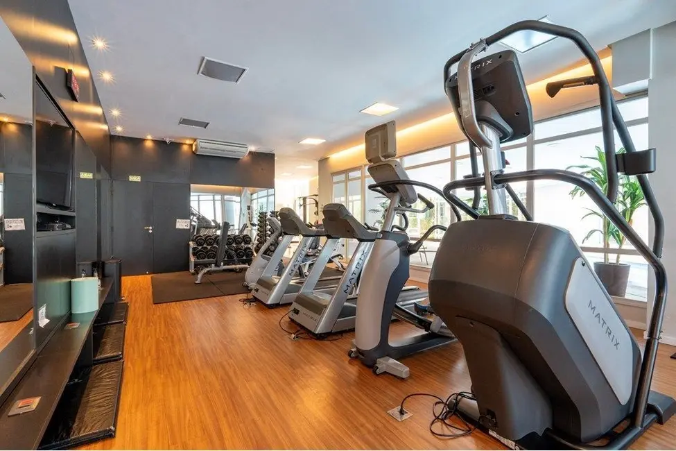 Apartamento com 2 quartos à venda, 95m2 em Parque do Morumbi, São Paulo - SP - imagem 2 Foto 2 de Apartamento com 2 quartos à venda, 95m2 em Parque do Morumbi, São Paulo - SP