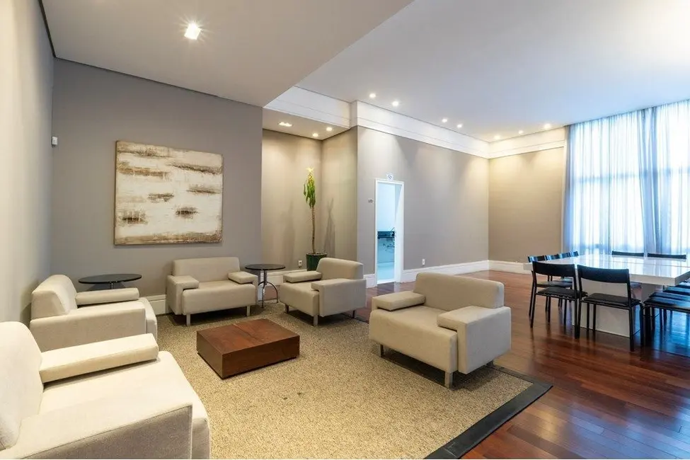 Apartamento com 2 quartos à venda, 95m2 em Parque do Morumbi, São Paulo - SP - imagem 7 Foto 7 de Apartamento com 2 quartos à venda, 95m2 em Parque do Morumbi, São Paulo - SP