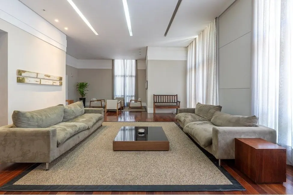 Apartamento com 2 quartos à venda, 95m2 em Parque do Morumbi, São Paulo - SP - imagem 6 Foto 6 de Apartamento com 2 quartos à venda, 95m2 em Parque do Morumbi, São Paulo - SP