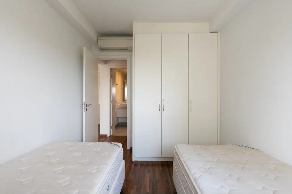 Apartamento com 2 quartos à venda, 95m2 em Parque do Morumbi, São Paulo - SP - imagem 3 Foto 3 de Apartamento com 2 quartos à venda, 95m2 em Parque do Morumbi, São Paulo - SP