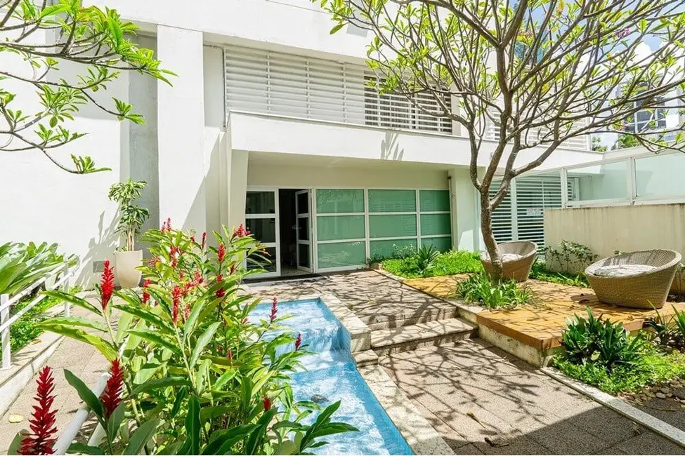 Apartamento com 1 quarto à venda, 45m2 em Paraíso, São Paulo - SP - imagem 3 Foto 3 de Apartamento com 1 quarto à venda, 45m2 em Paraíso, São Paulo - SP