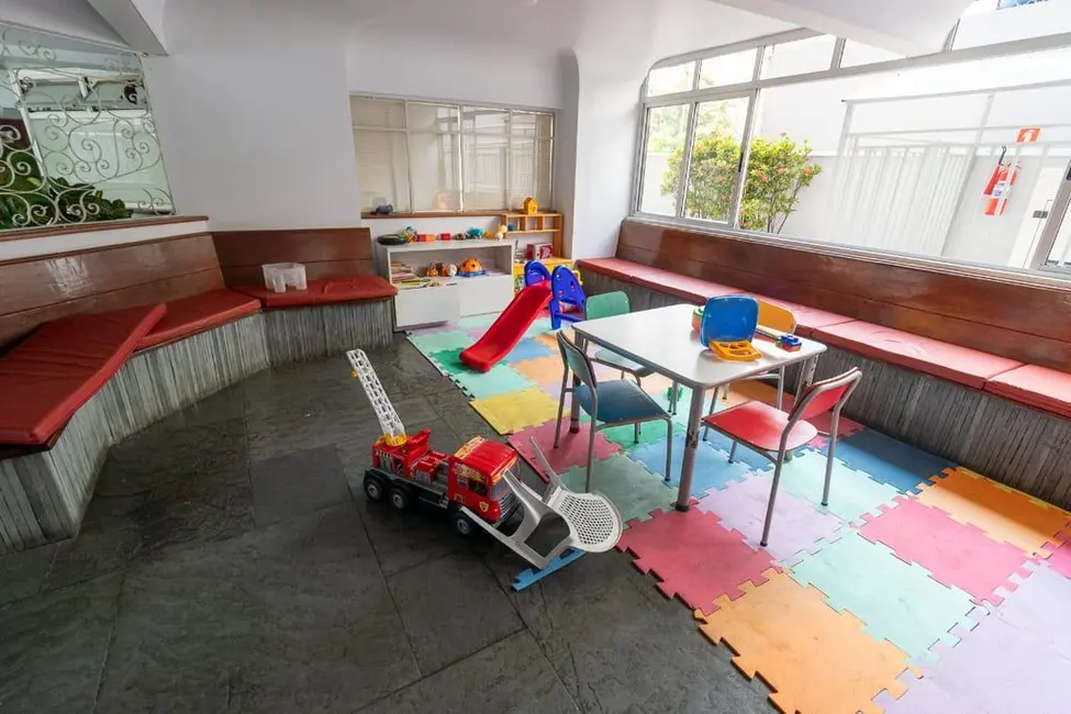 Apartamento com 3 quartos à venda, 120m2 em Vila Mariana, São Paulo - SP - imagem 2 Foto 2 de Apartamento com 3 quartos à venda, 120m2 em Vila Mariana, São Paulo - SP