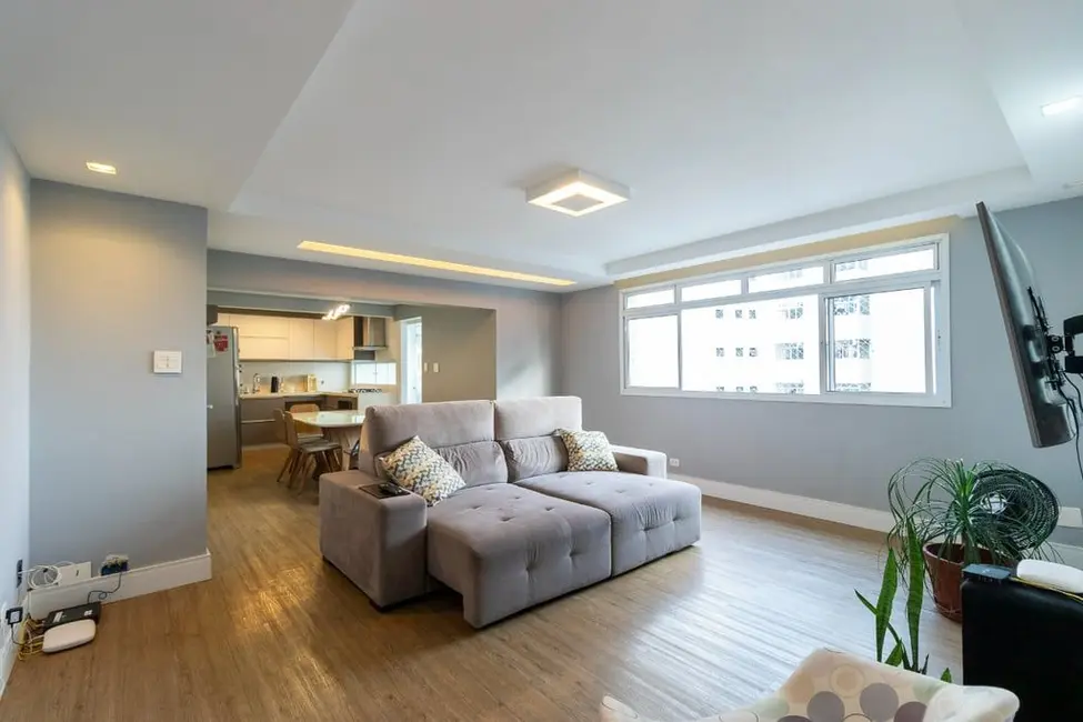 Apartamento com 3 quartos à venda, 120m2 em Vila Mariana, São Paulo - SP - imagem 1 Foto 1 de Apartamento com 3 quartos à venda, 120m2 em Vila Mariana, São Paulo - SP