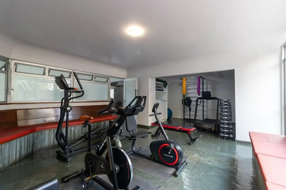 Apartamento com 3 quartos à venda, 120m2 em Vila Mariana, São Paulo - SP - imagem 9 Foto 9 de Apartamento com 3 quartos à venda, 120m2 em Vila Mariana, São Paulo - SP