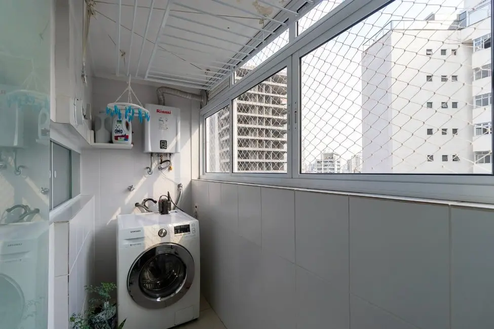 Apartamento com 3 quartos à venda, 120m2 em Vila Mariana, São Paulo - SP - imagem 6 Foto 6 de Apartamento com 3 quartos à venda, 120m2 em Vila Mariana, São Paulo - SP