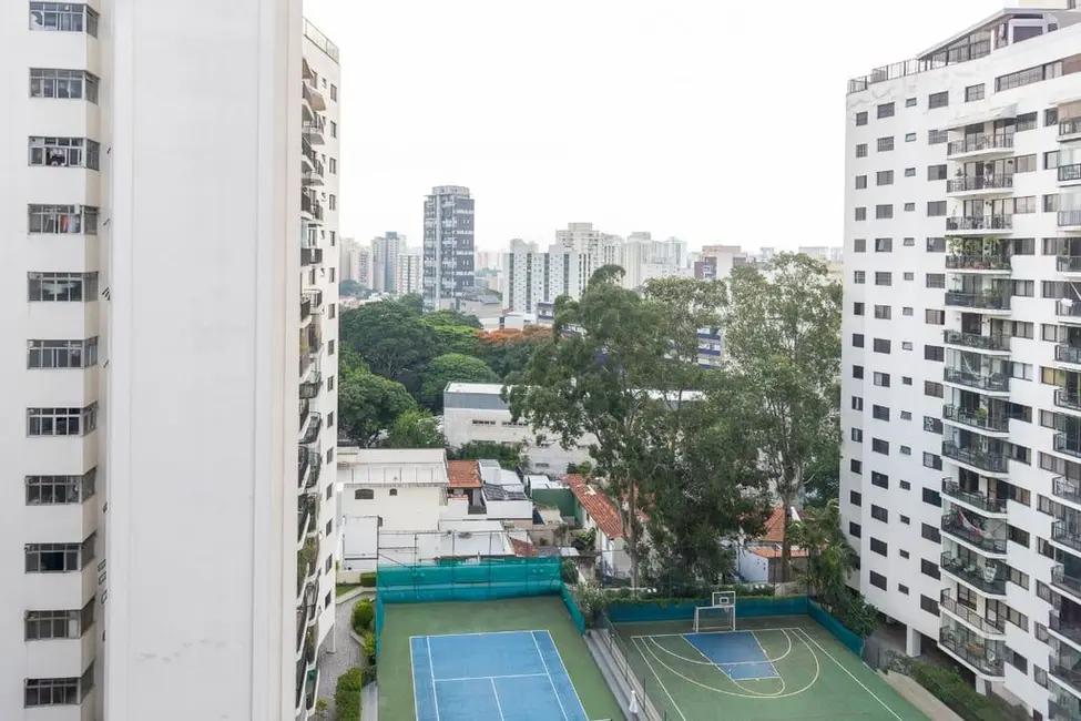 Apartamento com 3 quartos à venda, 120m2 em Vila Mariana, São Paulo - SP - imagem 5 Foto 5 de Apartamento com 3 quartos à venda, 120m2 em Vila Mariana, São Paulo - SP