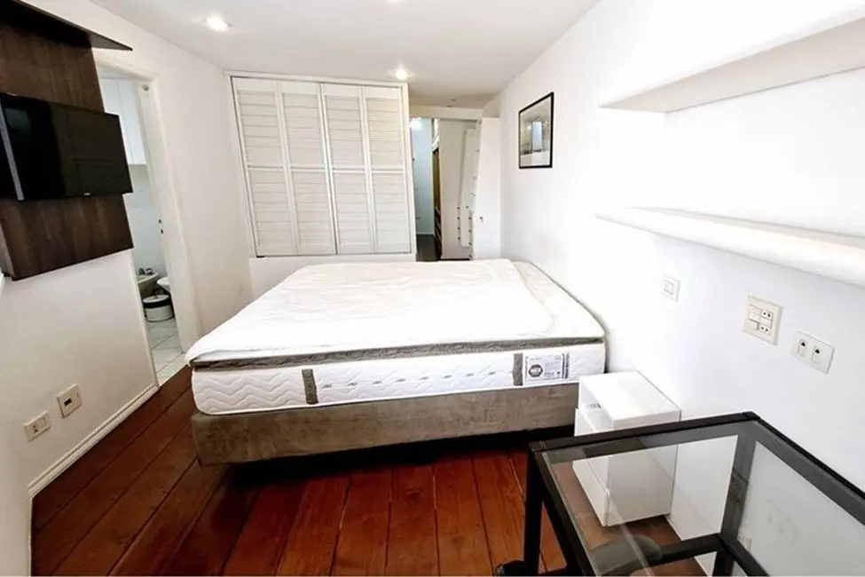 Foto 7 de Apartamento com 1 quarto à venda, 57m2 em Itaim Bibi, São Paulo - SP