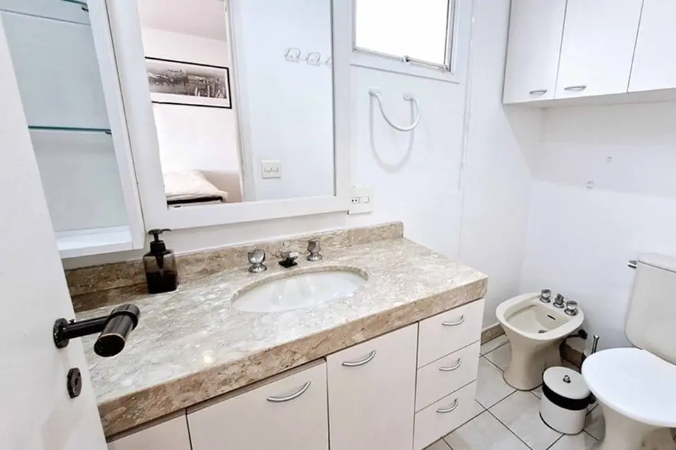 Foto 9 de Apartamento com 1 quarto à venda, 57m2 em Itaim Bibi, São Paulo - SP