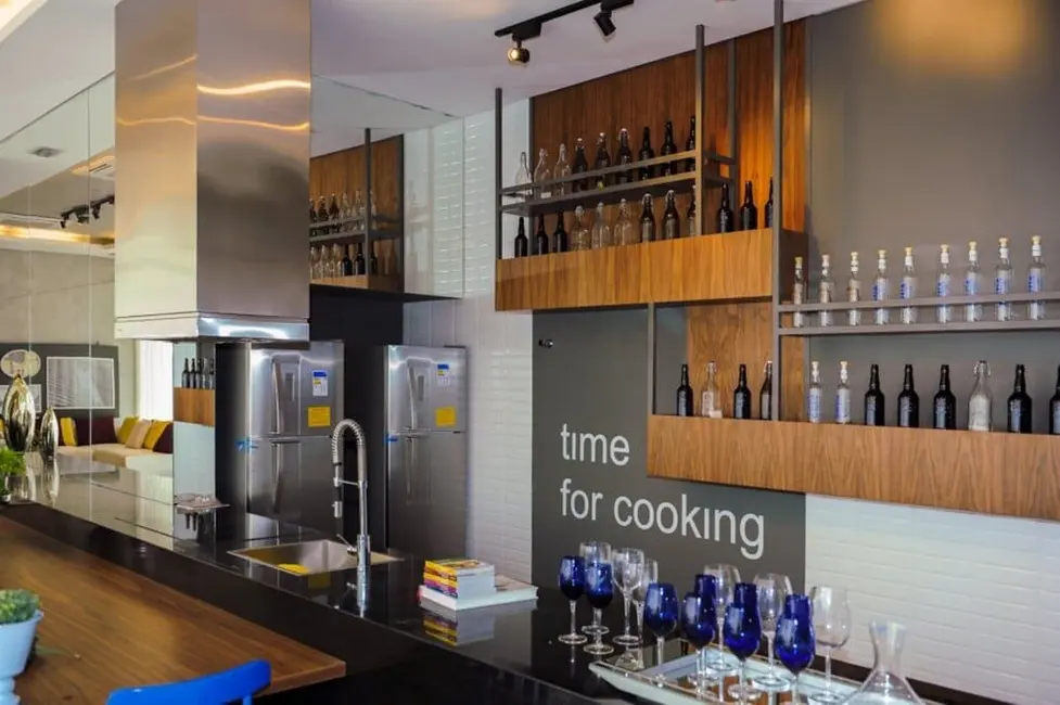 Foto 9 de Apartamento com 2 quartos à venda, 62m2 em Perdizes, São Paulo - SP