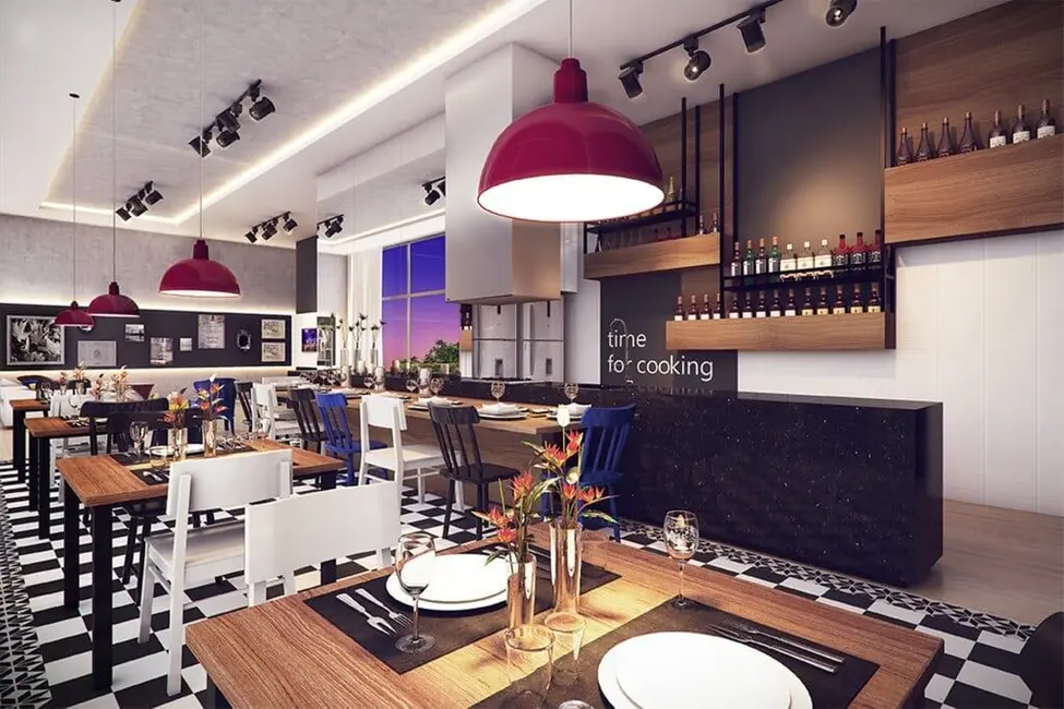 Foto 8 de Apartamento com 2 quartos à venda, 62m2 em Perdizes, São Paulo - SP