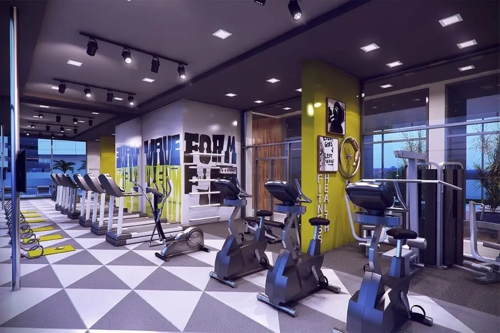 Foto 7 de Apartamento com 2 quartos à venda, 62m2 em Perdizes, São Paulo - SP