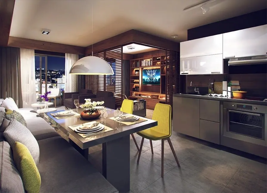 Apartamento com 2 quartos à venda, 83m2 em Perdizes, São Paulo - SP - imagem 5 Foto 5 de Apartamento com 2 quartos à venda, 83m2 em Perdizes, São Paulo - SP