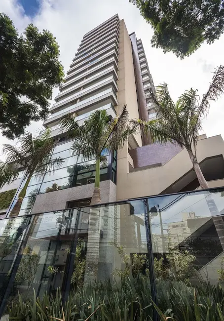 Foto 1 de Kitnet com 1 quarto à venda, 38m2 em Itaim Bibi, São Paulo - SP