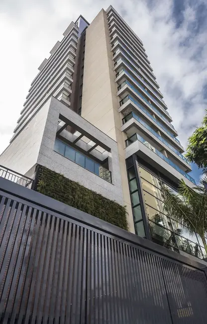Foto 2 de Kitnet com 1 quarto à venda, 38m2 em Itaim Bibi, São Paulo - SP