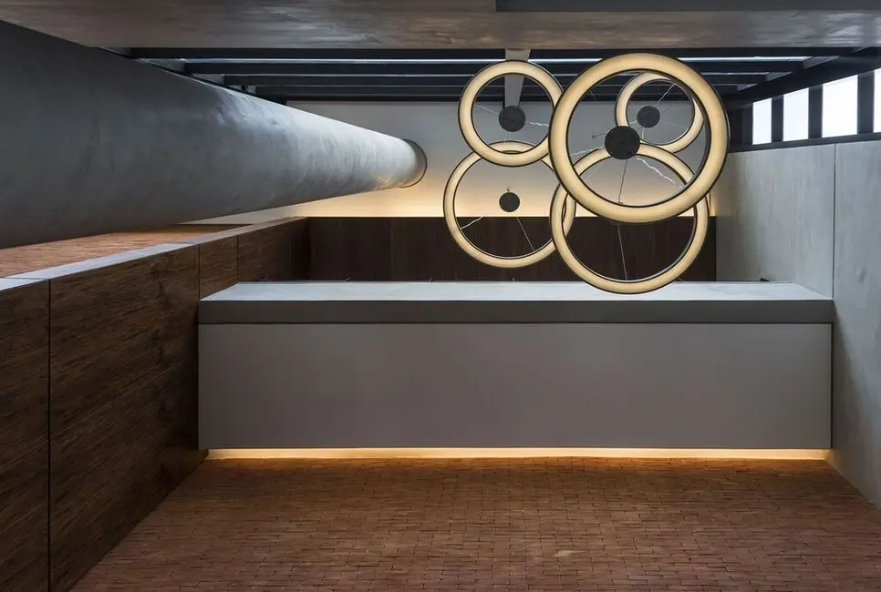 Foto 7 de Kitnet com 1 quarto à venda, 40m2 em Itaim Bibi, São Paulo - SP