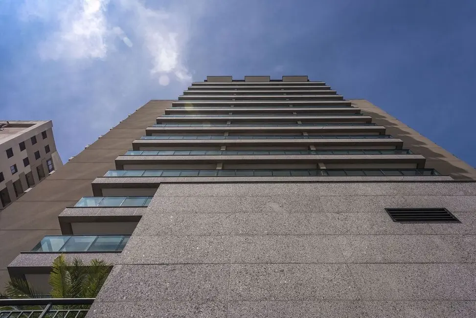 Foto 4 de Kitnet com 1 quarto à venda, 40m2 em Itaim Bibi, São Paulo - SP