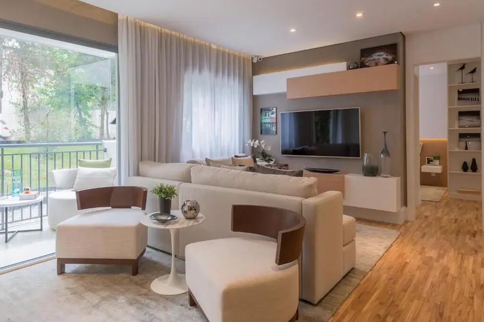 Apartamento com 2 quartos à venda, 50m2 em Vila Mascote, São Paulo - SP - imagem 9 Foto 9 de Apartamento com 2 quartos à venda, 50m2 em Vila Mascote, São Paulo - SP