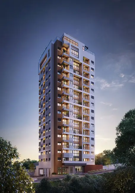 Foto 1 de Apartamento com 2 quartos à venda, 59m2 em Vila Prudente, São Paulo - SP