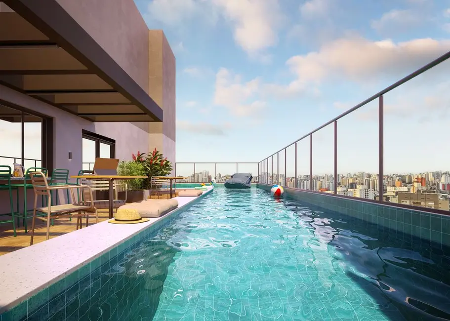 Apartamento com 2 quartos à venda, 59m2 em Vila Prudente, São Paulo - SP - imagem 2 Foto 2 de Apartamento com 2 quartos à venda, 59m2 em Vila Prudente, São Paulo - SP