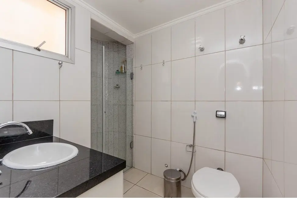 Foto 3 de Apartamento com 3 quartos à venda, 98m2 em Vila Clementino, São Paulo - SP