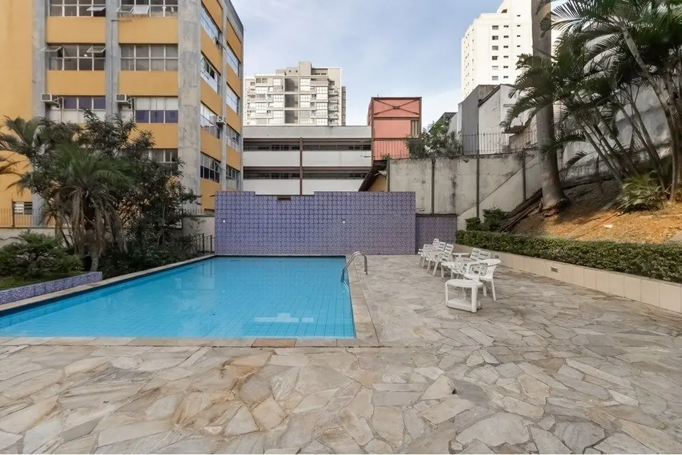 Foto 2 de Apartamento com 3 quartos à venda, 98m2 em Vila Clementino, São Paulo - SP