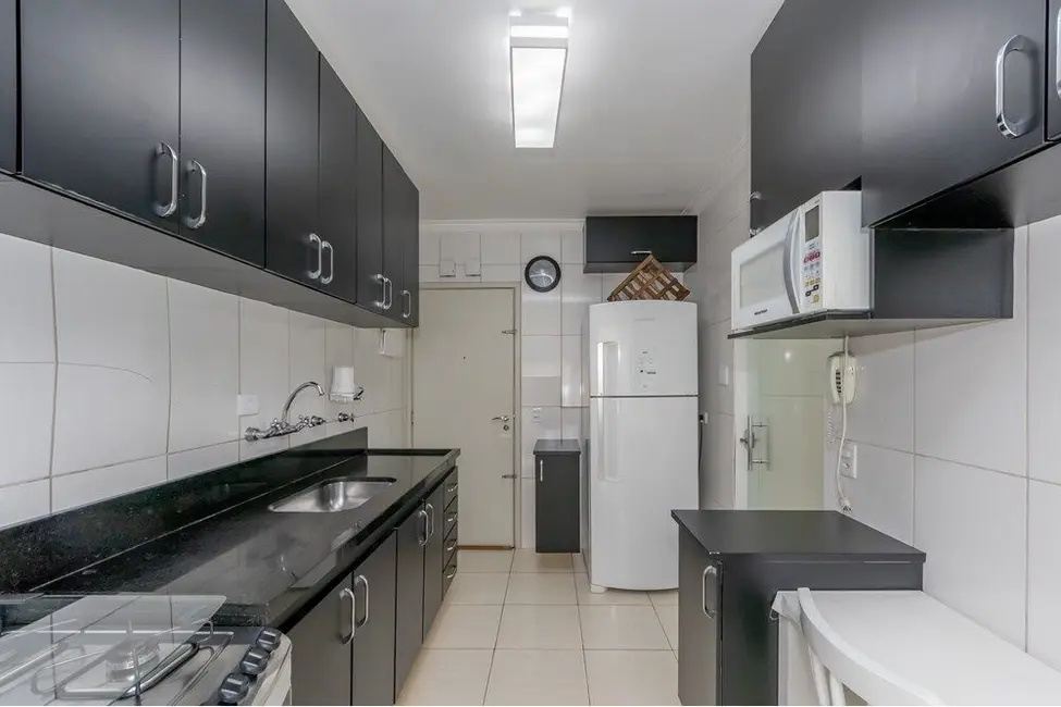 Foto 5 de Apartamento com 3 quartos à venda, 98m2 em Vila Clementino, São Paulo - SP