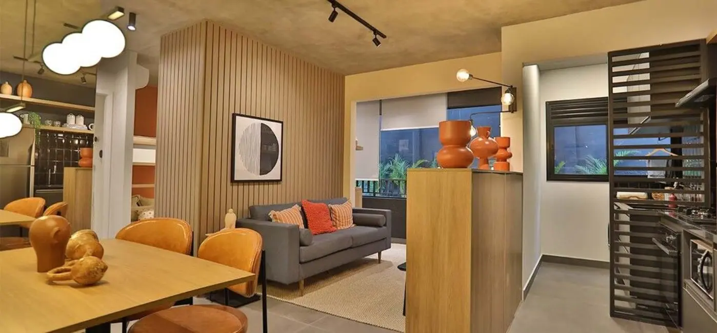 Apartamento com 2 quartos à venda, 64m2 em Jardim São Paulo(Zona Norte), São Paulo - SP - imagem 8 Foto 8 de Apartamento com 2 quartos à venda, 64m2 em Jardim São Paulo(Zona Norte), São Paulo - SP