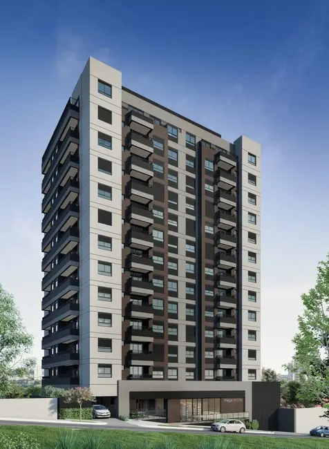 Foto 1 de Apartamento com 2 quartos à venda, 64m2 em Jardim São Paulo(Zona Norte), São Paulo - SP