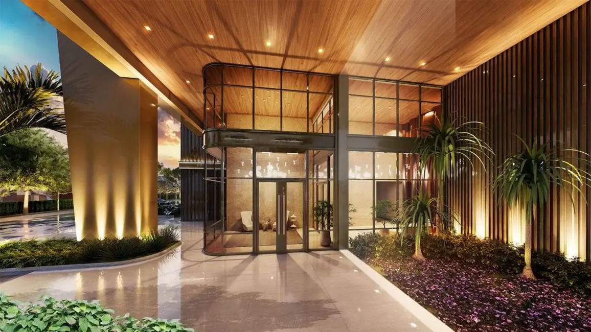 Foto 5 de Apartamento com 4 quartos à venda, 140m2 em Jardim Guedala, São Paulo - SP