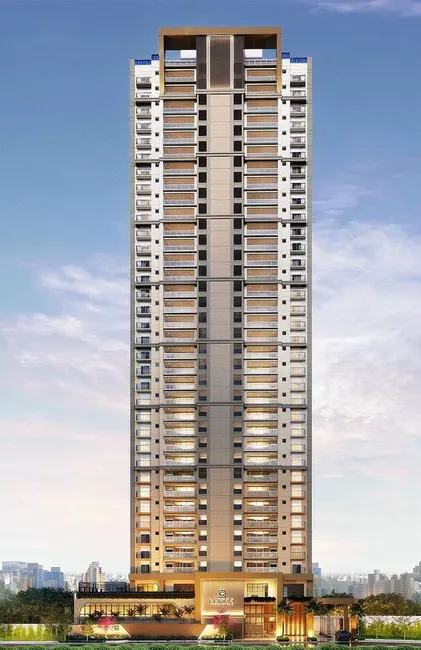 Apartamento com 4 quartos à venda, 173m2 em Jardim Guedala, São Paulo - SP - imagem 2 Foto 2 de Apartamento com 4 quartos à venda, 173m2 em Jardim Guedala, São Paulo - SP