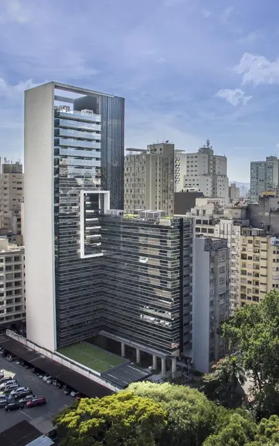 Foto 1 de Kitnet com 1 quarto à venda, 38m2 em Centro, São Paulo - SP
