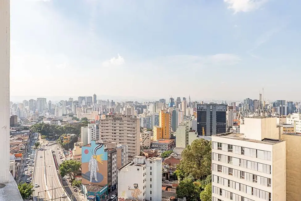 Apartamento com 3 quartos à venda, 150m2 em Bela Vista, São Paulo - SP - imagem 5 Foto 5 de Apartamento com 3 quartos à venda, 150m2 em Bela Vista, São Paulo - SP