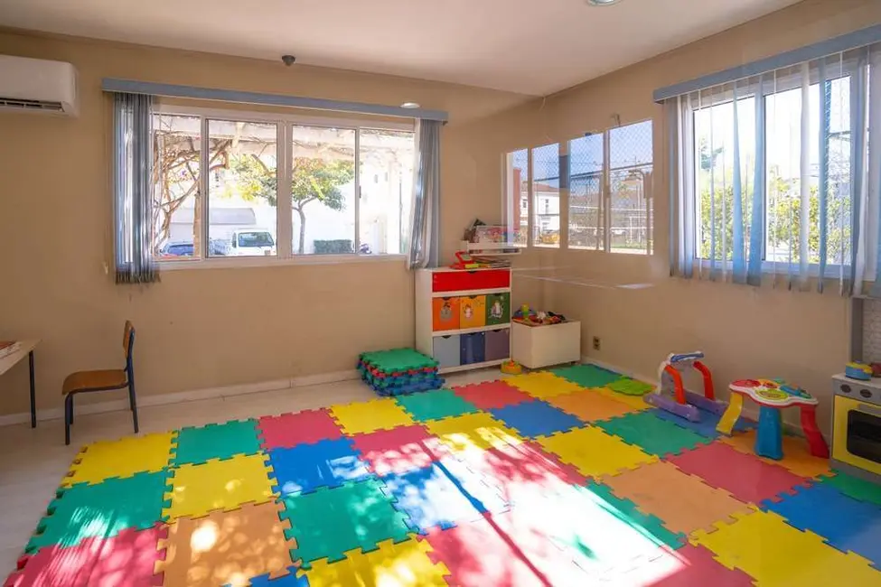 Foto 6 de Casa de Condomínio com 3 quartos à venda, 85m2 em Engordadouro, Jundiai - SP