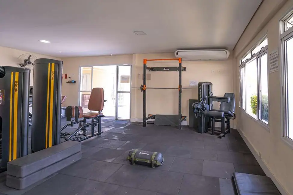 Foto 9 de Casa de Condomínio com 3 quartos à venda, 85m2 em Engordadouro, Jundiai - SP