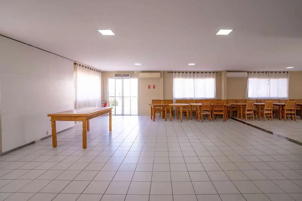 Foto 3 de Casa de Condomínio com 3 quartos à venda, 85m2 em Engordadouro, Jundiai - SP