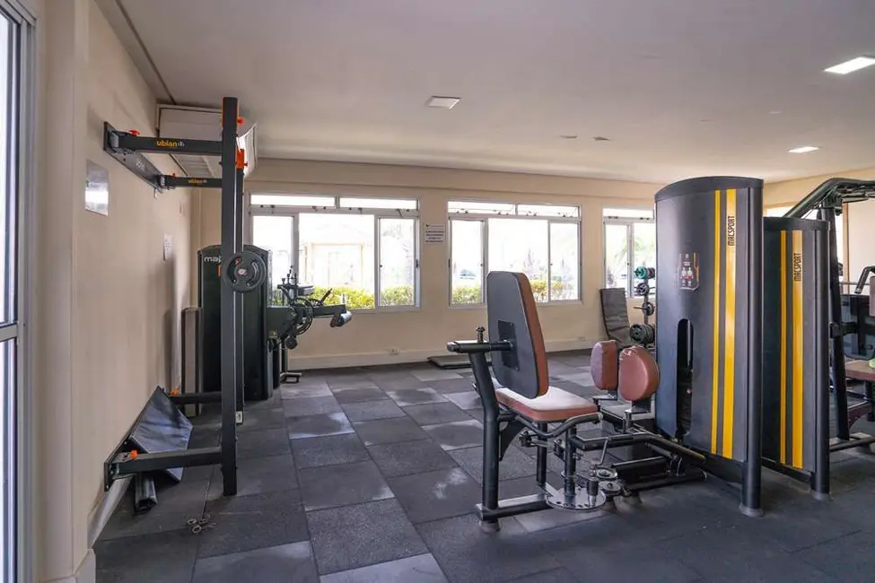 Foto 8 de Casa de Condomínio com 3 quartos à venda, 85m2 em Engordadouro, Jundiai - SP