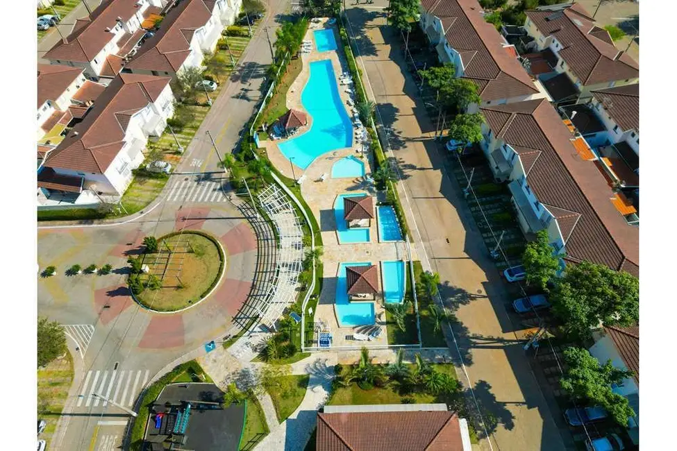 Foto 2 de Casa de Condomínio com 3 quartos à venda, 85m2 em Engordadouro, Jundiai - SP