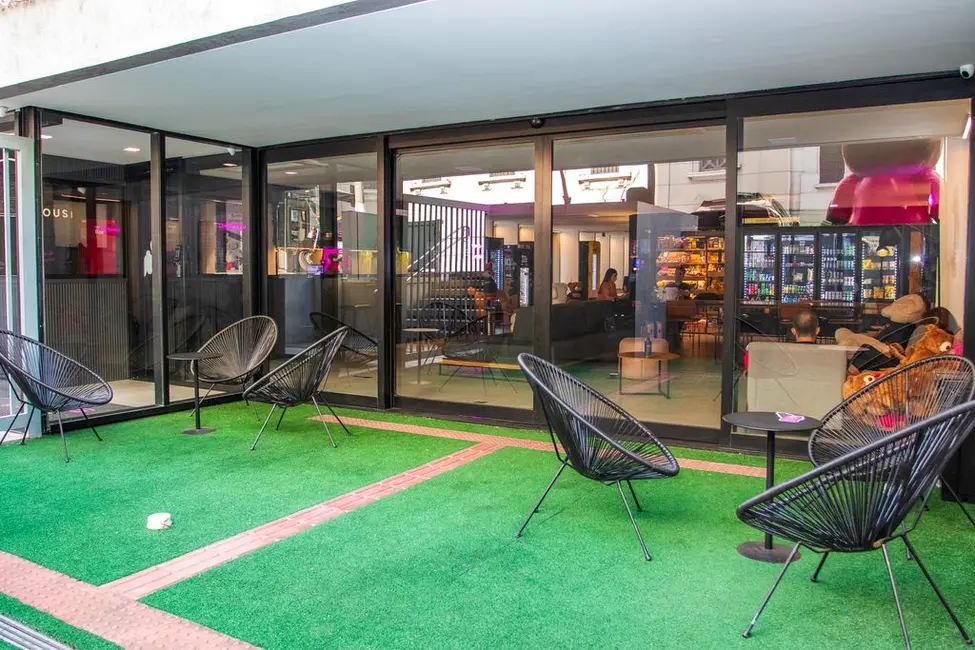 Foto 3 de Kitnet com 1 quarto à venda, 20m2 em Consolação, São Paulo - SP