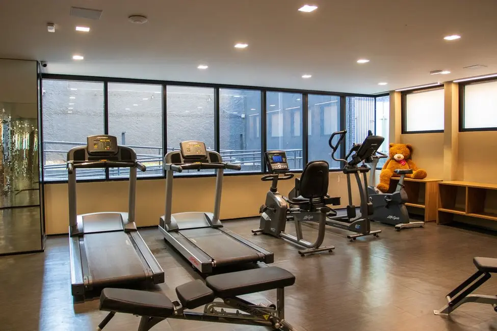 Foto 9 de Kitnet com 1 quarto à venda, 20m2 em Consolação, São Paulo - SP